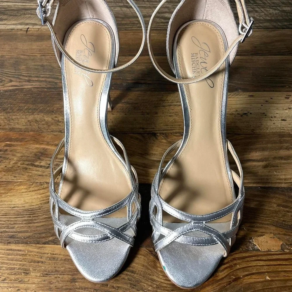 N/A badgley mischka